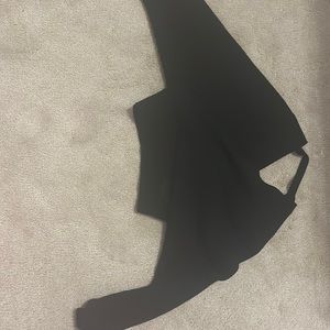 Women’s windsor sweater.